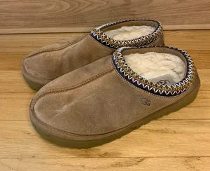 UGG Tazman Slippers - Size 7 thumbnail 1