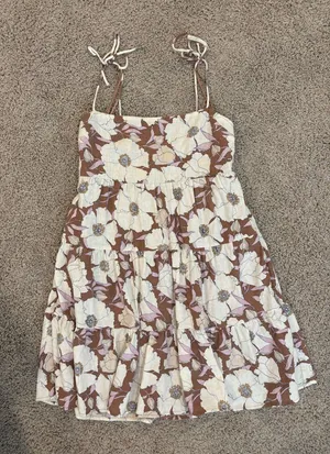Abercrombie Dress thumbnail 1