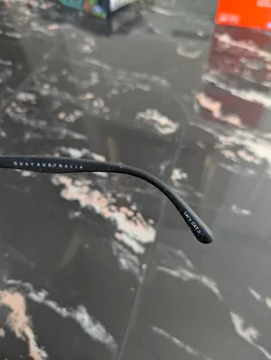 Quay Australia Black Cat Eye Sunglasses thumbnail 6
