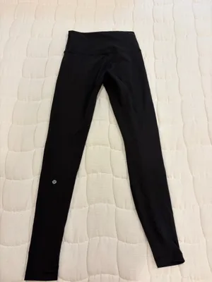 Lululemon High-Rise Align Leggings thumbnail 2