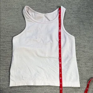 Lululemon Racerback Tank Sz 6 thumbnail 6