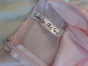 Lucy in the Sky Dress thumbnail 4