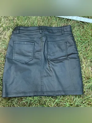 Women's Stylish mini Skirt🔥 thumbnail 2