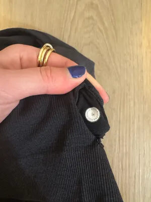 Lululemon Cropped Long Swiftly Tech Sleeve thumbnail 4