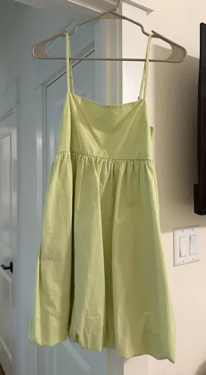 Bubble Dress American Eagle Mini thumbnail 1