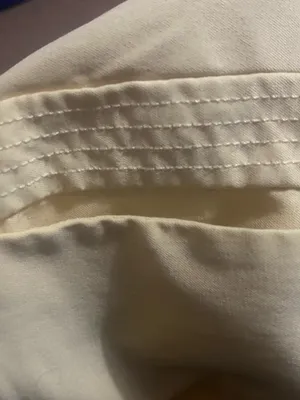 Nike  Dri-FIT Pale Yellow thumbnail 6