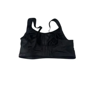 Freya Dynamic Wireless Sports Bra High Impact Racerback Black 32J thumbnail 4