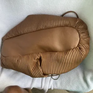 Club Aldo Faux Leather Bucket Bag thumbnail 5