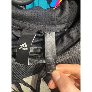 302. Adidas hoodie thumbnail 2