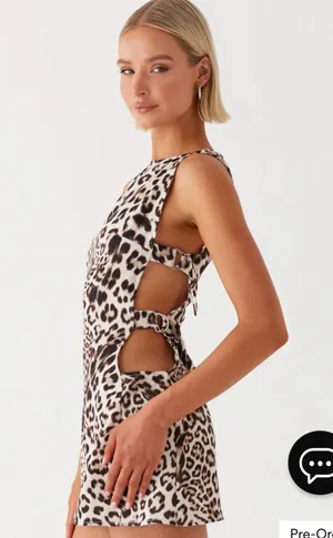 Peppermayo Dress thumbnail 2