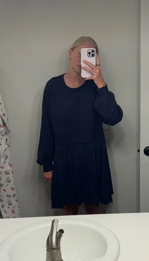Amazon Dress thumbnail 1