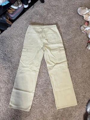 Cider Pants Wide-Leg thumbnail 2