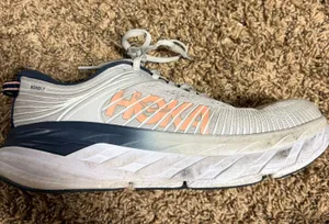 Hoka Running Shoes thumbnail 4