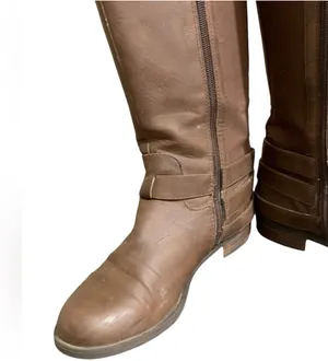 Ladies Kenneth Cole Reaction Gina Riding boots thumbnail 4