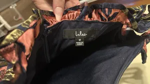 Lulus Dress Mini thumbnail 3