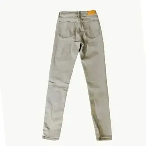 H&M Skinny High Waist Ankle Women Denim Jeans thumbnail 2