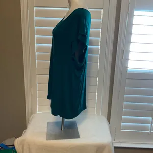 Marina Luna Green Size 20 thumbnail 4