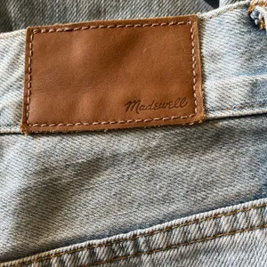 Madewell The Perfect Summer Jeans Size 30 thumbnail 4