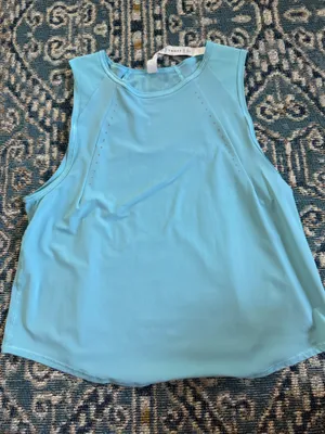 Lululemon Sculpt Tank Top thumbnail 1