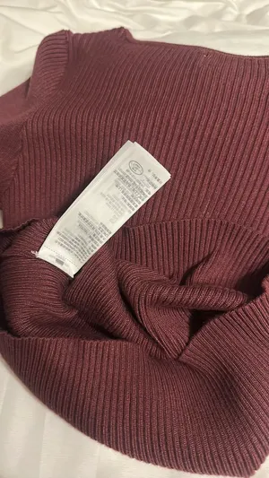 Abercrombie Long Sleeve Top Soft thumbnail 4