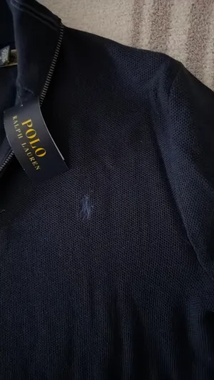 Ralph Lauren Polo Quarter-Zip thumbnail 4