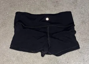 Two Sided Spandex thumbnail 2