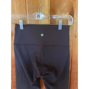 Lululemon Wunder Under High Rise Size 4 thumbnail 2
