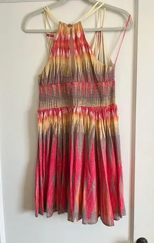Free people dress thumbnail 5