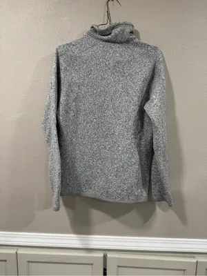 Patagonia Better Sweater 1/4 Zip Fleece thumbnail 3