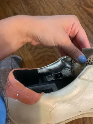 P448 John Sneakers Low-Top thumbnail 4