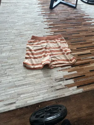 Sweater set Orange Size M thumbnail 2