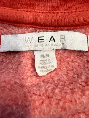 B. Wear Kansas City Chiefs NFL Cropped Sweatshirt Medium Team thumbnail 8