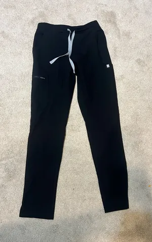 FIGS Scrub Pants thumbnail 1