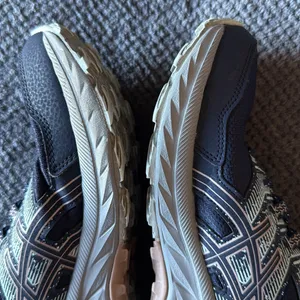 ASICS Gel Venture Navy Pink White Women's Trail‎ Running Sneakers Size 9 thumbnail 8