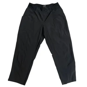 The North Face FlashDry‎ Black Hiking Pants Womens Medium outdoors thumbnail 1