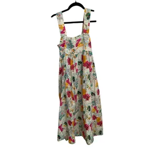 Sundays Ricci Dress in Wanderlust floral‎ size small thumbnail 2