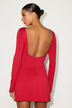 Lulus Dress thumbnail 5