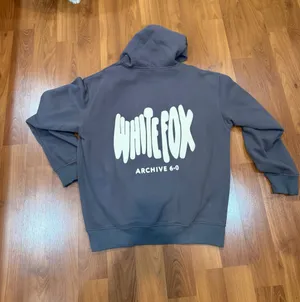 White Fox Boutique Hoodie thumbnail 2