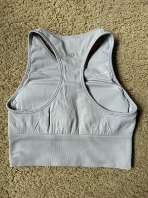 Lululemon Energy Bra High Neck thumbnail 2