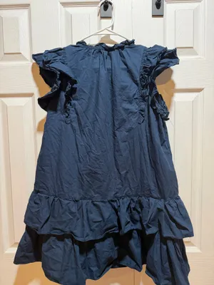 Fantastic Fawn Dress thumbnail 3