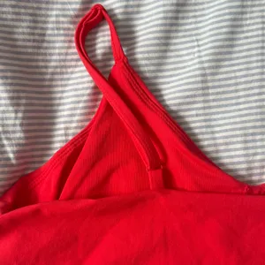 Joylab Red Athletic Dress Size L  thumbnail 5