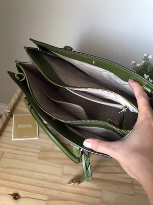 Michael Kors Purse thumbnail 11