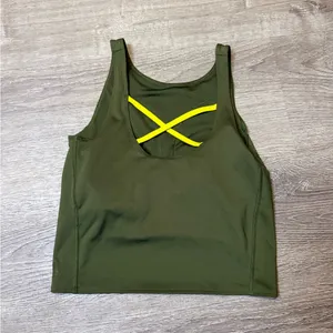 •ADIDAS• CROP TANK TOP thumbnail 6