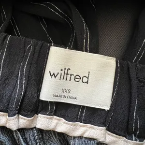 Aritzia/Wilfred Faun Pant Size XXS thumbnail 5