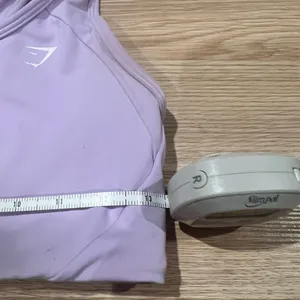 Gymshark - Lavender Sports Bra thumbnail 2