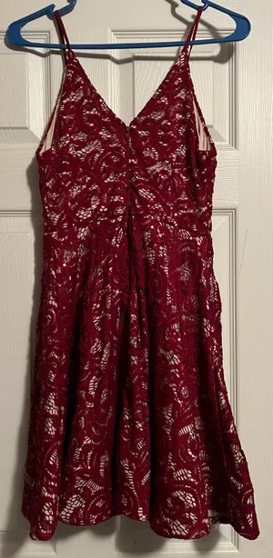 JCPenney dress thumbnail 3