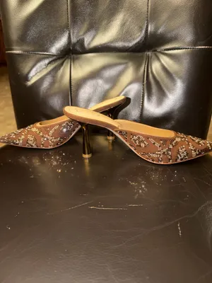 Jessica Simpson Heels thumbnail 2