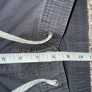Vuori Ripstop Climber Pants Women‎ Small Grey Good Cargo Jogger V410 thumbnail 6