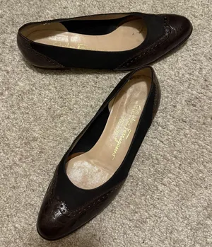 Salvatore Ferragamo Vintage thumbnail 2