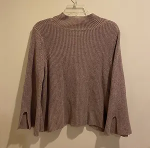 525 America Tan Sweater thumbnail 2
